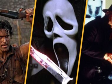 Explorando as Melhores Franquias de Terror dos Anos 90