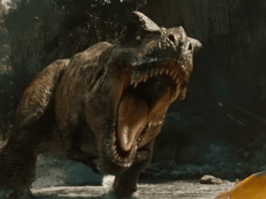 Jurassic World Rebirth: Como a Cena Cortada do T-Rex no Rio de Jurassic Park Ganha Vida Após 30 Anos