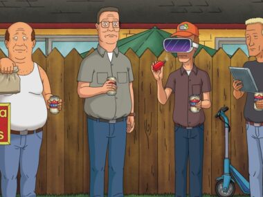 King of the Hill: Nova Temporada Confirma Morte Chocante de Personagem Clássico