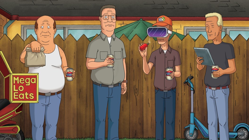 King of the Hill: Nova Temporada Confirma Morte Chocante de Personagem Clássico