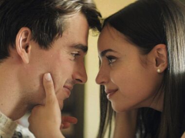 My Oxford Year: O Filme da Netflix Que Vai Te Fazer Chorar e Conquistou o Top 1 Global