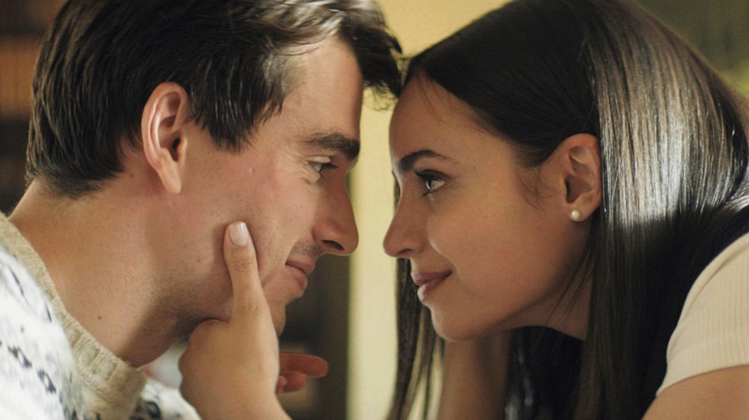 My Oxford Year: O Filme da Netflix Que Vai Te Fazer Chorar e Conquistou o Top 1 Global