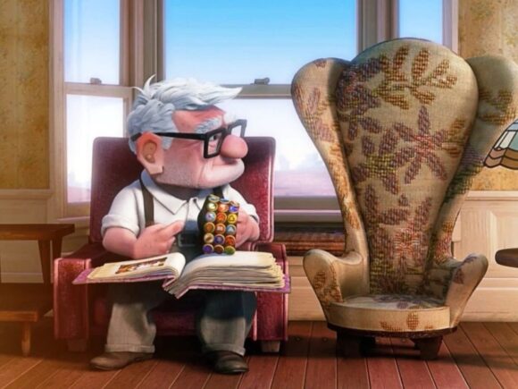 10 Filmes Modernos da Disney que São Inesperadamente Traumatizantes