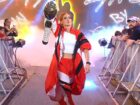 WWE Raw: Becky Lynch Lança 'Queimada do Ano' em Nikki Bella e Incendeia Rivalidade