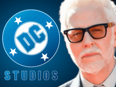 Confirmado: James Gunn Dirigirá Próximo Filme da 'Super-Família' DC