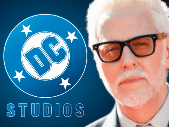 Confirmado: James Gunn Dirigirá Próximo Filme da 'Super-Família' DC