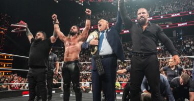 Análise WWE Raw (4 de Agosto): Destaques, Surpresas e Reviravoltas Pós-SummerSlam