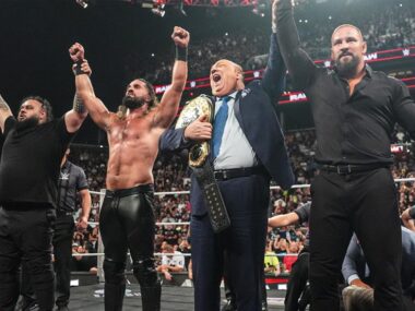 Análise WWE Raw (4 de Agosto): Destaques, Surpresas e Reviravoltas Pós-SummerSlam