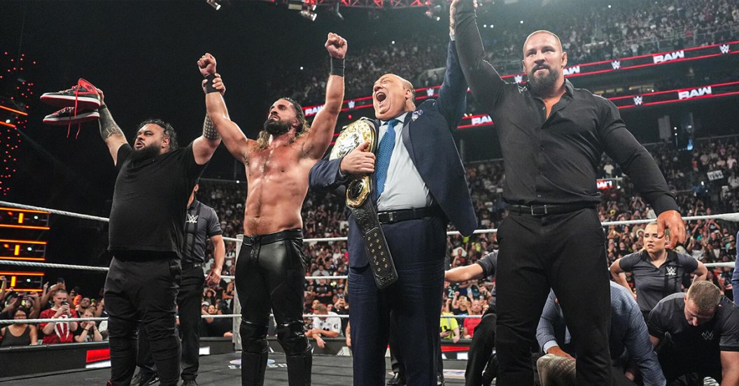 Análise WWE Raw (4 de Agosto): Destaques, Surpresas e Reviravoltas Pós-SummerSlam