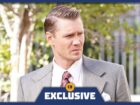 Chad Michael Murray Revela o Destino Inesperado de Jack Thompson Após o Fim de **Agent Carter**
