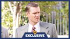 Chad Michael Murray Revela o Destino Inesperado de Jack Thompson Após o Fim de **Agent Carter**