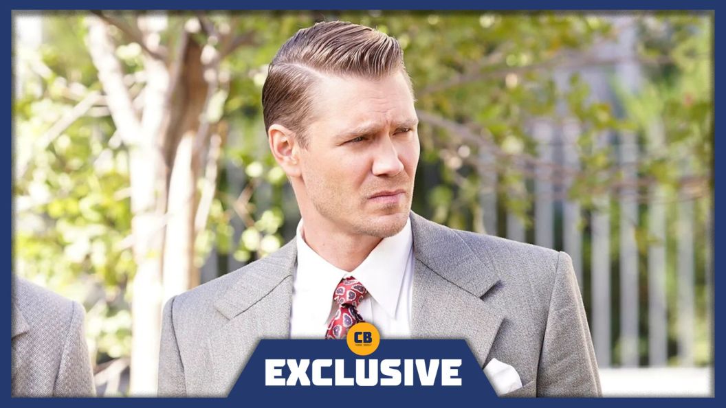Chad Michael Murray Revela o Destino Inesperado de Jack Thompson Após o Fim de **Agent Carter**