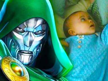 Doutor Destino e Franklin Richards no MCU: Entenda a Teoria Chocante do Poder Cósmico