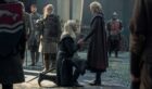 House of the Dragon Temporada 3: Ryan Condal Promete Escala 'Insana' e Produção Gigantesca