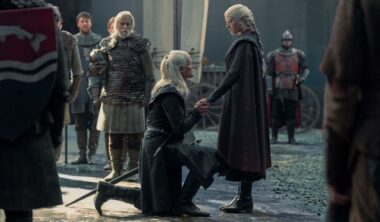 House of the Dragon Temporada 3: Ryan Condal Promete Escala 'Insana' e Produção Gigantesca