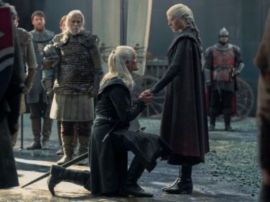 House of the Dragon Temporada 3: Ryan Condal Promete Escala 'Insana' e Produção Gigantesca