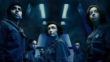 Série Alien: Earth: Sucesso Estrondoso no Rotten Tomatoes e um Legado Impressionante