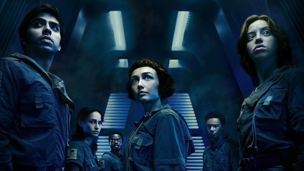 Série Alien: Earth: Sucesso Estrondoso no Rotten Tomatoes e um Legado Impressionante