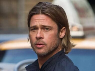 F1: O Filme Desbanca 'Guerra Mundial Z' e Se Torna o **Filme de Maior Bilheteria de Brad Pitt**