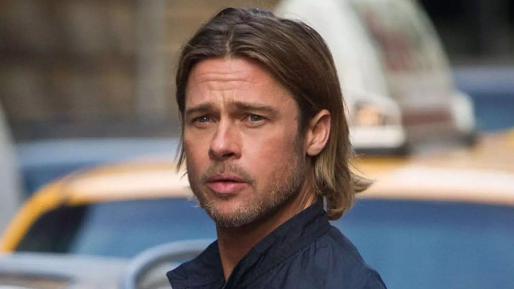 F1: O Filme Desbanca 'Guerra Mundial Z' e Se Torna o **Filme de Maior Bilheteria de Brad Pitt**