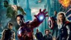 Choque no MCU: O Único Filme da Saga do Infinito com CinemaScore Abaixo de A- Revelado!