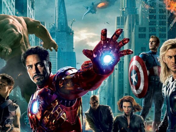 Choque no MCU: O Único Filme da Saga do Infinito com CinemaScore Abaixo de A- Revelado!