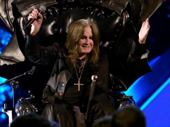 Revelada a Causa da Morte de Ozzy Osbourne aos 76 Anos: O Legado do Príncipe das Trevas