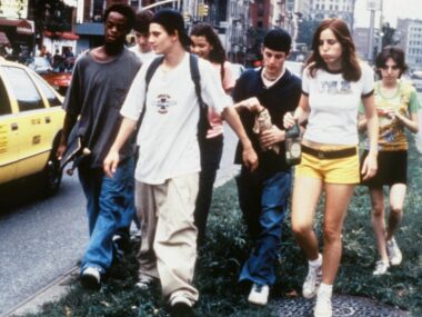 Kids: O Filme Controverso dos Anos 90 que Você Não Consegue Mais Encontrar Online