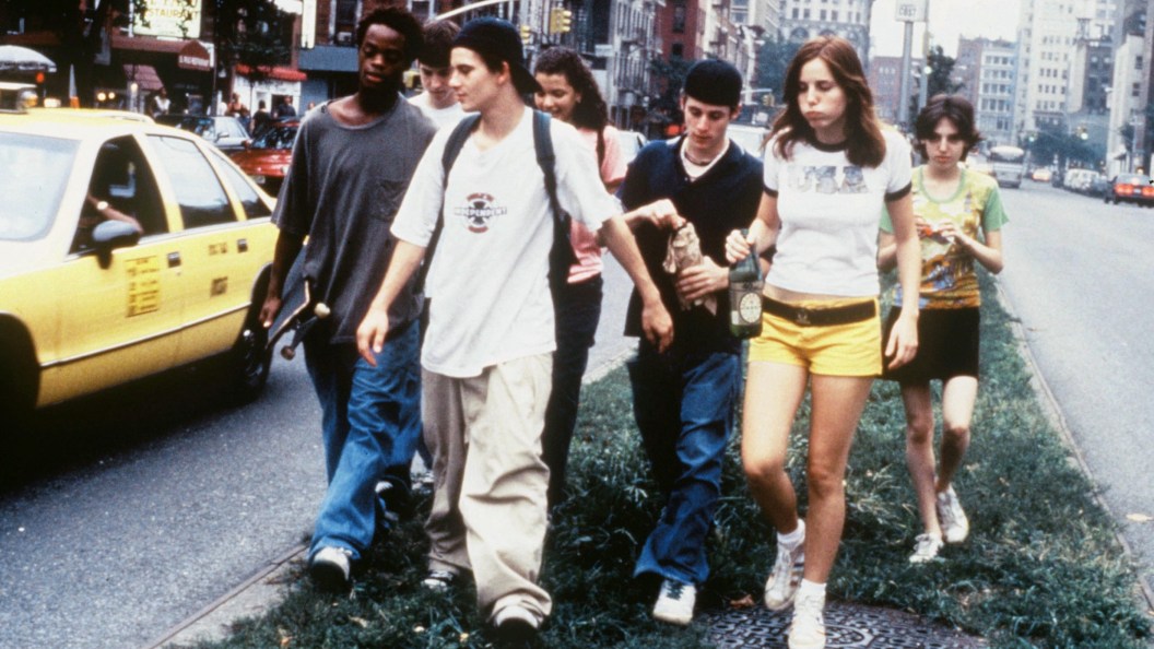 Kids: O Filme Controverso dos Anos 90 que Você Não Consegue Mais Encontrar Online