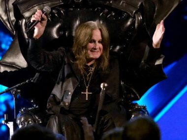 Ozzy Osbourne: Revelada a Causa da Morte do Lendário 'Príncipe das Trevas' aos 76 Anos