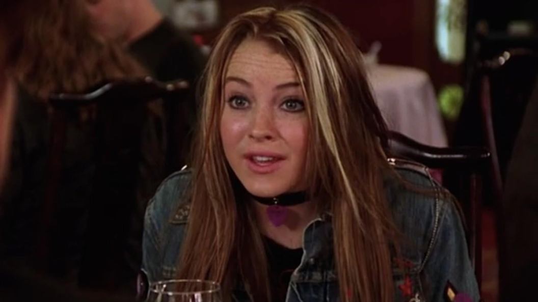 Lindsay Lohan Desvenda o Sucesso de 'Freakier Friday': A Aguardada Sequência da Disney
