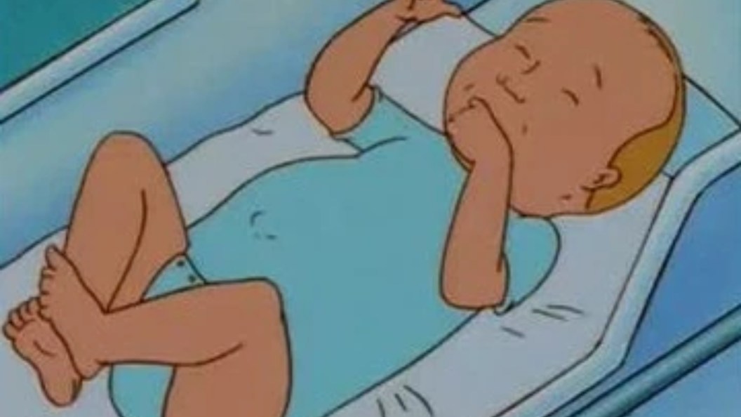 King of the Hill: O Retorno de G.H. e as Perguntas da Linha do Tempo no Revival do Hulu