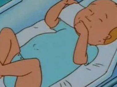 O Retorno de G.H. e a Inconsistente Linha do Tempo do King of the Hill Revival no Hulu