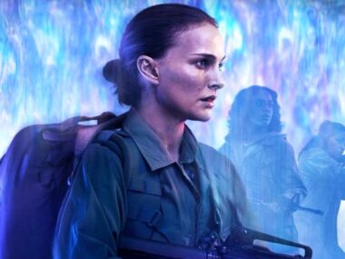 Aniquilação: O Fascinante Sci-Fi de Alex Garland Retorna ao Paramount+ em 2025