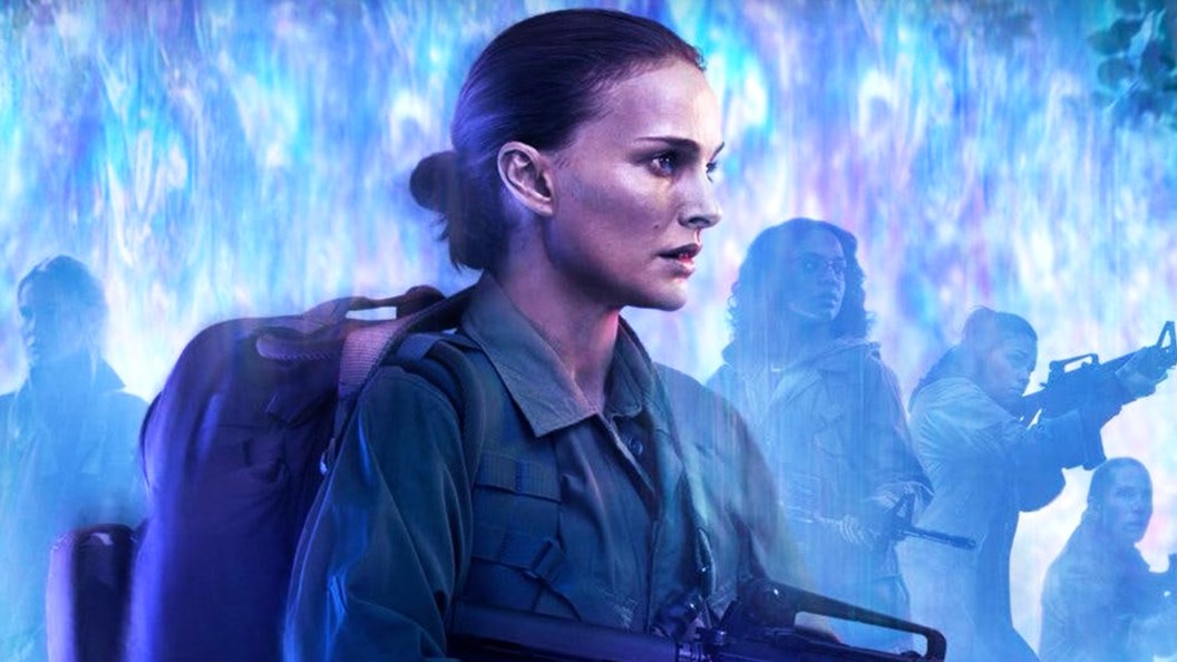 Aniquilação: O Fascinante Sci-Fi de Alex Garland Retorna ao Paramount+ em 2025