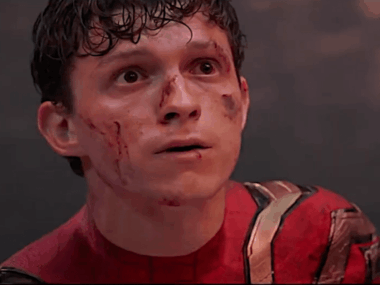 Homem-Aranha: Brand New Day | Fotos de Set Vazadas Indicam Momento Doloroso para Peter Parker