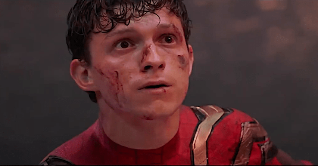 Homem-Aranha: Brand New Day | Fotos de Set Vazadas Indicam Momento Doloroso para Peter Parker