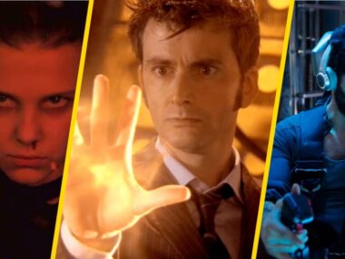 Explorando o Futuro: As Melhores Séries de Ficção Científica do Século 21 (Até Agora)