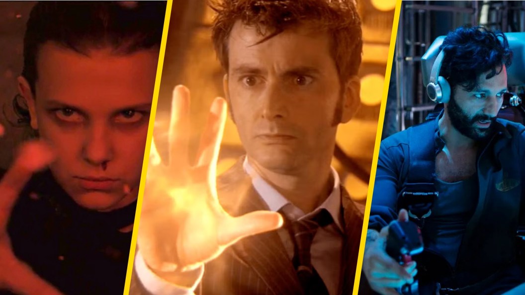 Explorando o Futuro: As Melhores Séries de Ficção Científica do Século 21 (Até Agora)