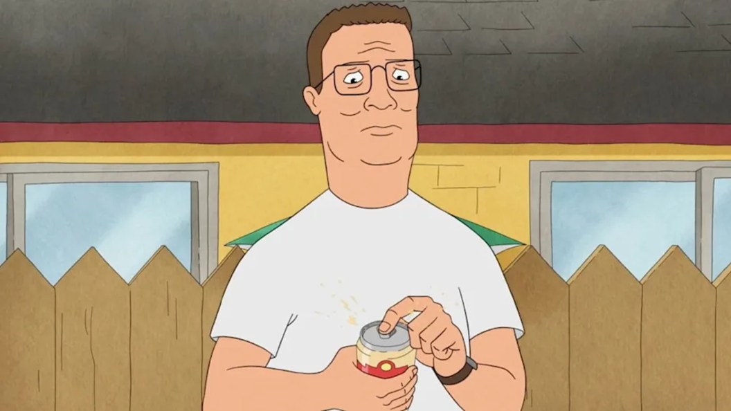 King of the Hill: A Inesperada Paixão de Hank Hill por Futebol no Revival da Hulu