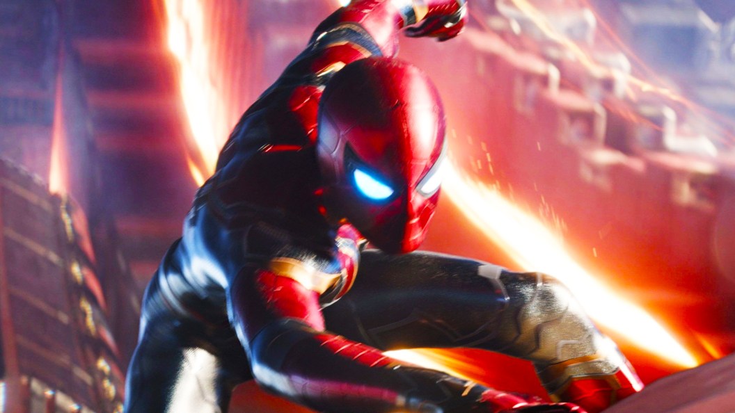 Do Pior ao Melhor: Um Ranking Completo dos Trajes Live-Action do Homem-Aranha