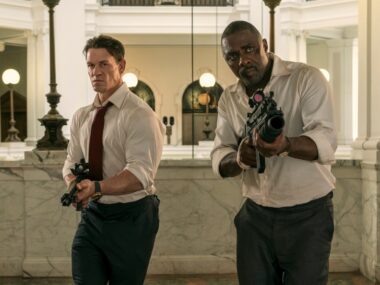 Heads of State: O Novo Filme de Ação da Amazon Prime Video Quebra Recordes e Conquista o Top 4 Globa