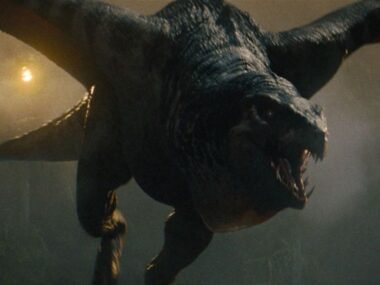 Jurassic World Rebirth: Segredos dos Mutadons Revelados em Novas Artes Conceituais