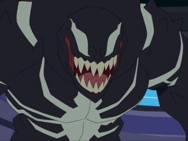 Venom Animado: Novo Rumor da Sony Aponta Para um Futuro Inesperado no Cinema