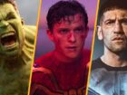 Spider-Man: Brand New Day | Homem-Aranha, Hulk e Justiceiro se Unem em Filme Inédito do MCU