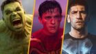 Spider-Man: Brand New Day | Homem-Aranha, Hulk e Justiceiro se Unem em Filme Inédito do MCU
