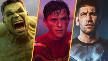 Spider-Man: Brand New Day | Homem-Aranha, Hulk e Justiceiro se Unem em Filme Inédito do MCU
