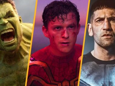 Spider-Man: Brand New Day | Homem-Aranha, Hulk e Justiceiro se Unem em Filme Inédito do MCU
