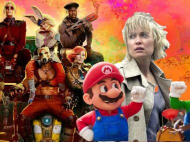 Filmes de Videogame: Das Adaptações Mais Marcantes aos Sucessos Inesperados