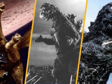 Ranking Definitivo: Todos os 15 Filmes de Godzilla da Era Shōwa, do Pior ao Melhor